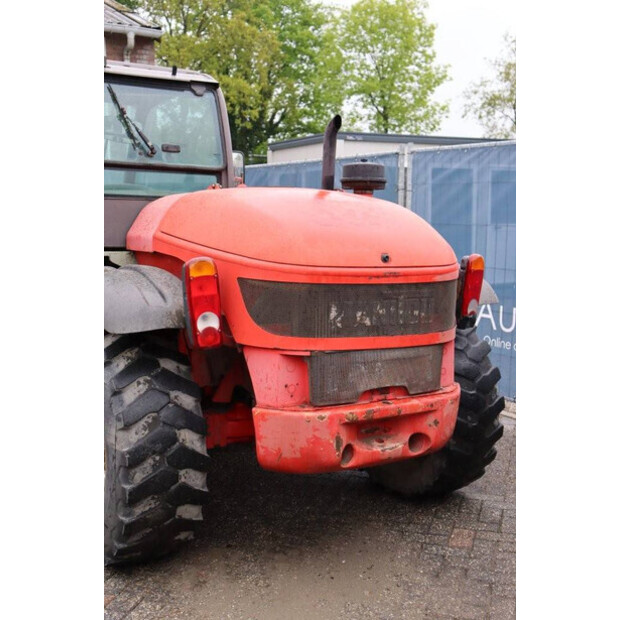 2004 Manitou MLT526T-41553549