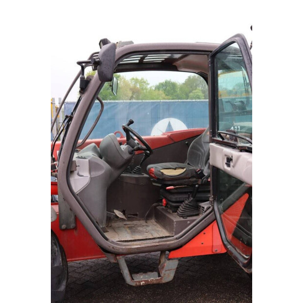 2004 Manitou MLT526T-41553550