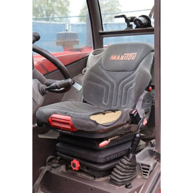 2004 Manitou MLT526T-41553551