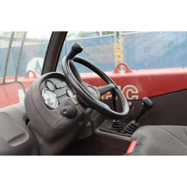 2004 Manitou MLT526T-41553552