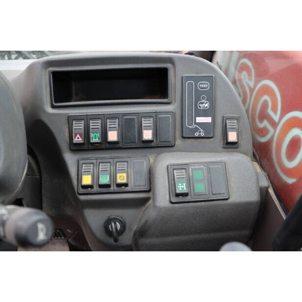 2004 Manitou MLT526T-41553555