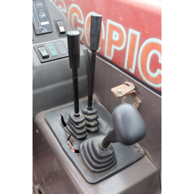 2004 Manitou MLT526T-41553556