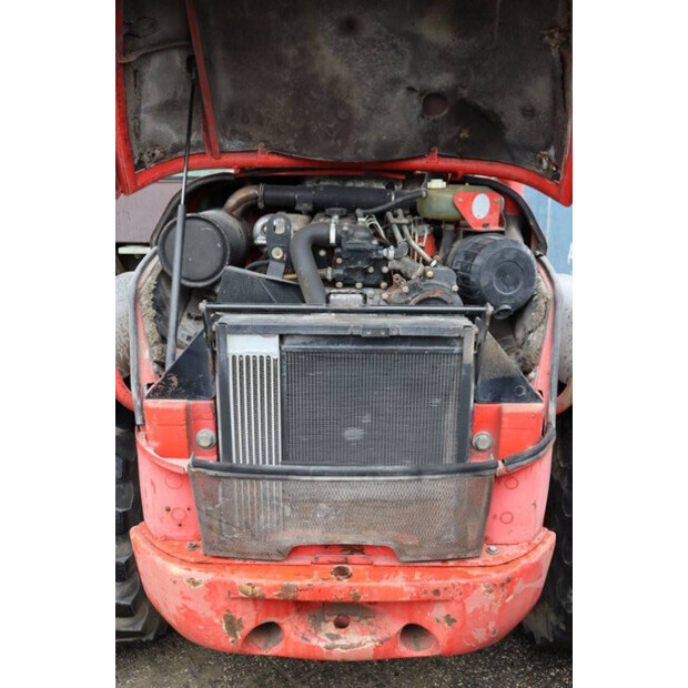 2004 Manitou MLT526T-41553560