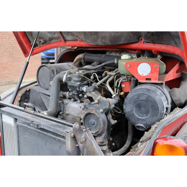 2004 Manitou MLT526T-41553561