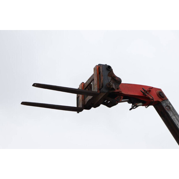 2004 Manitou MLT526T-41553567