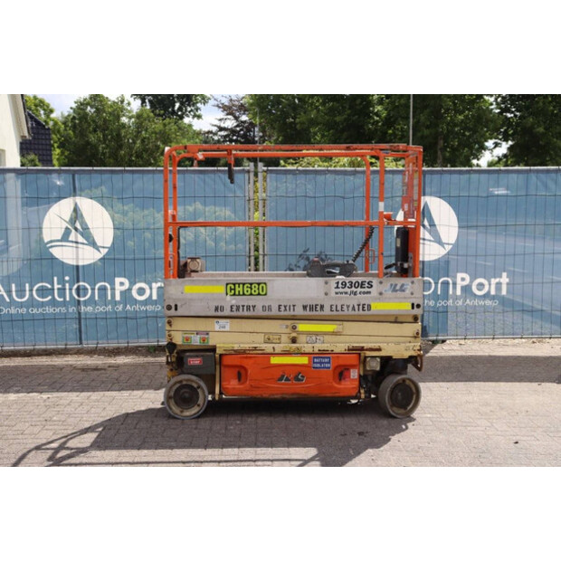 2014 JLG 1930ES-41553569