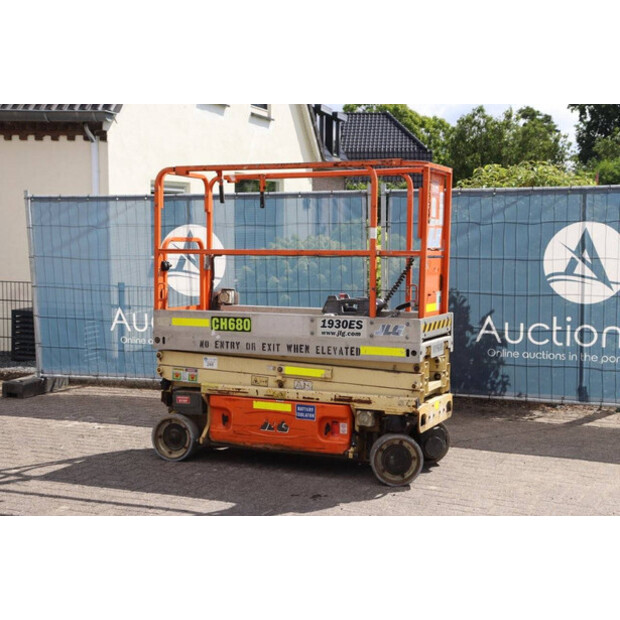 2014 JLG 1930ES-41553570