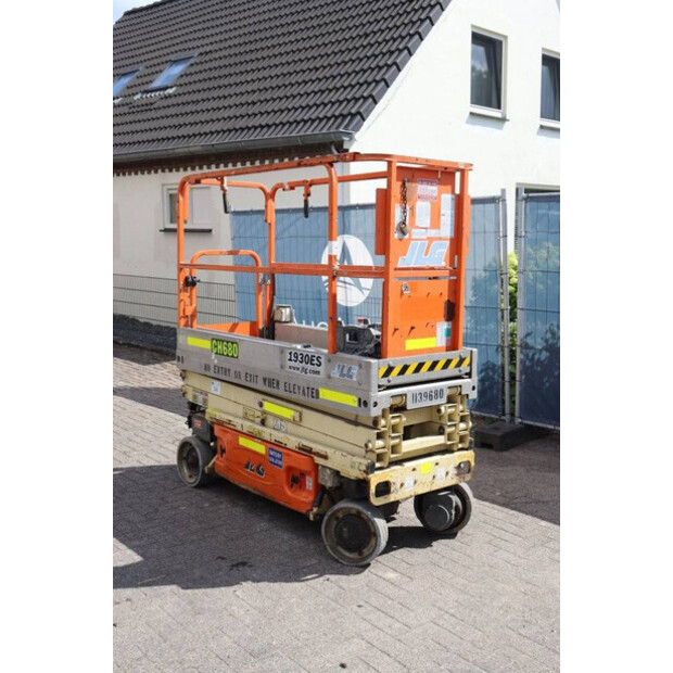 2014 JLG 1930ES-41553571