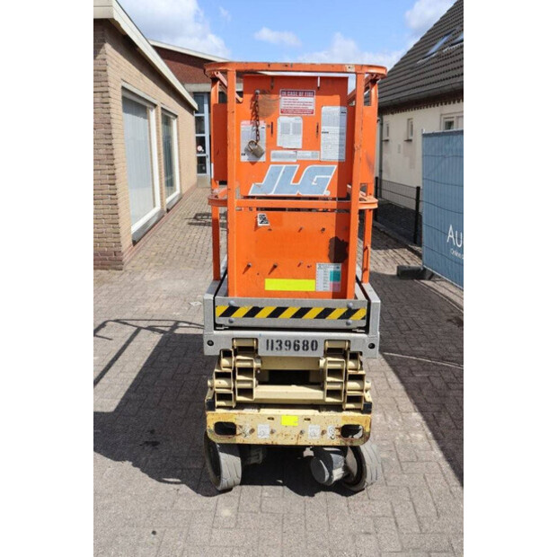 2014 JLG 1930ES-41553572