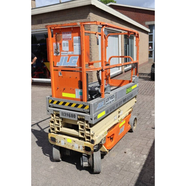 2014 JLG 1930ES-41553573