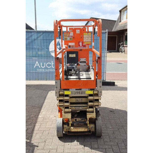 2014 JLG 1930ES-41553575