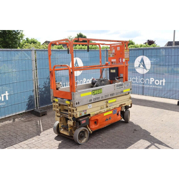 2014 JLG 1930ES-41553576