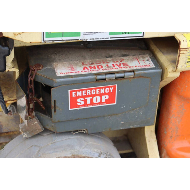 2014 JLG 1930ES-41553577