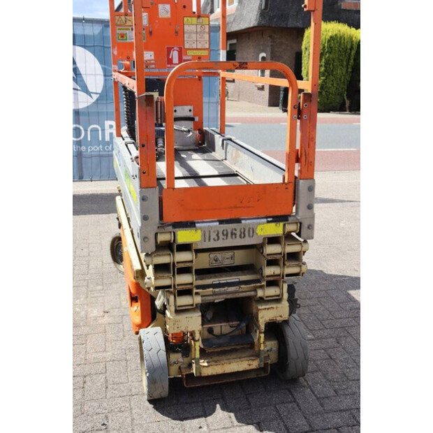 2014 JLG 1930ES-41553583