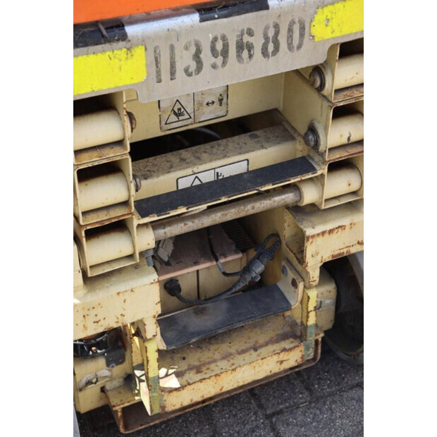 2014 JLG 1930ES-41553584