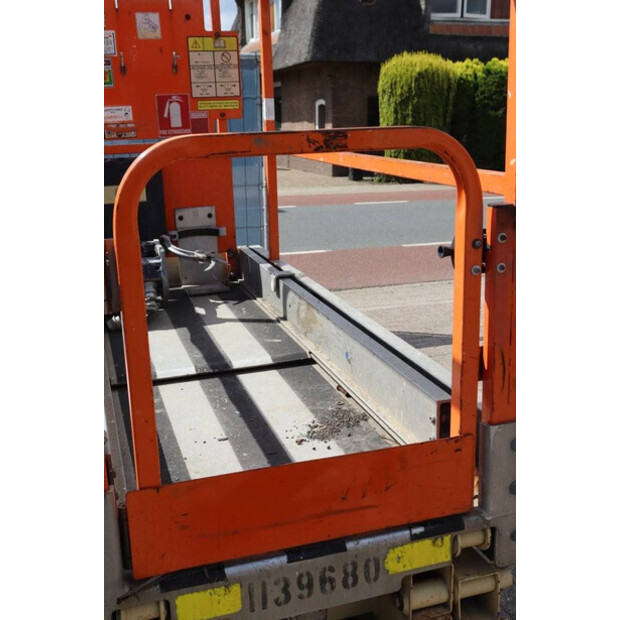 2014 JLG 1930ES-41553585