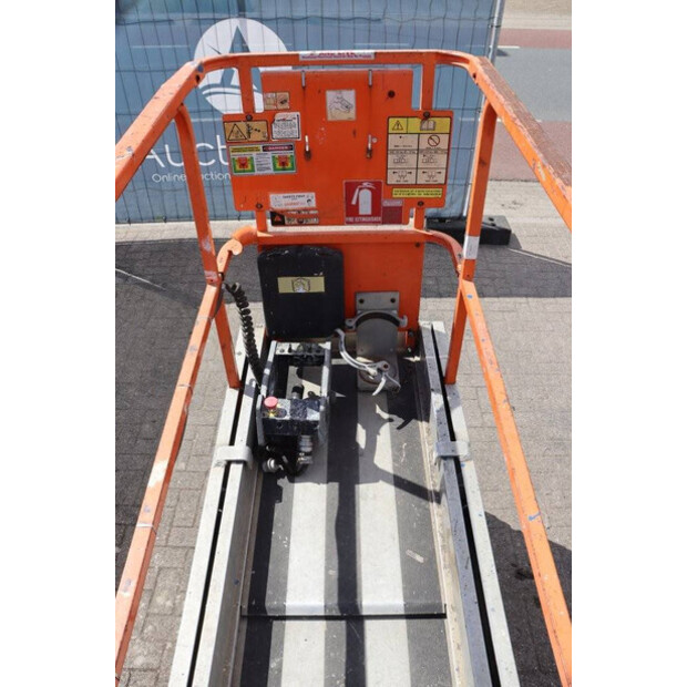 2014 JLG 1930ES-41553586