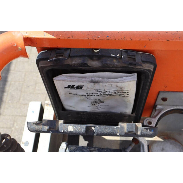 2014 JLG 1930ES-41553589