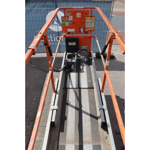 2014 JLG 1930ES-41553591