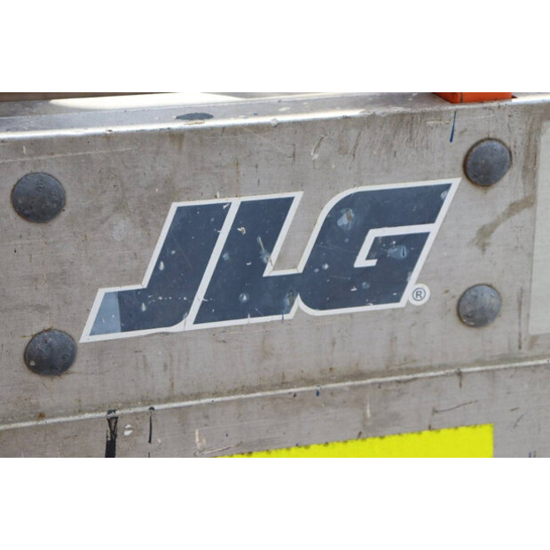 2014 JLG 1930ES-41553598