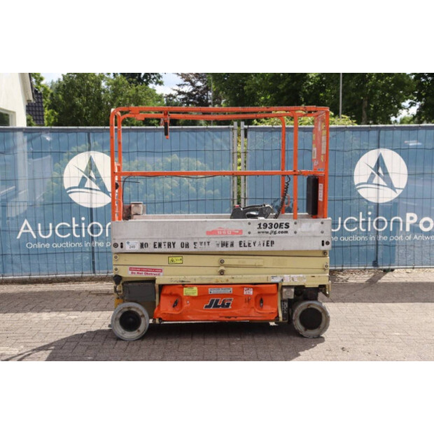 2007 جيه ال جي 1930ES-41553600