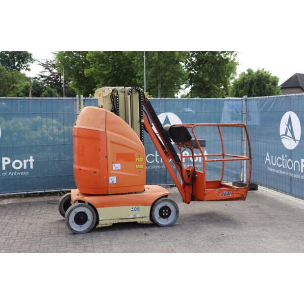 2011 JLG TOUCAN 10E-41553626