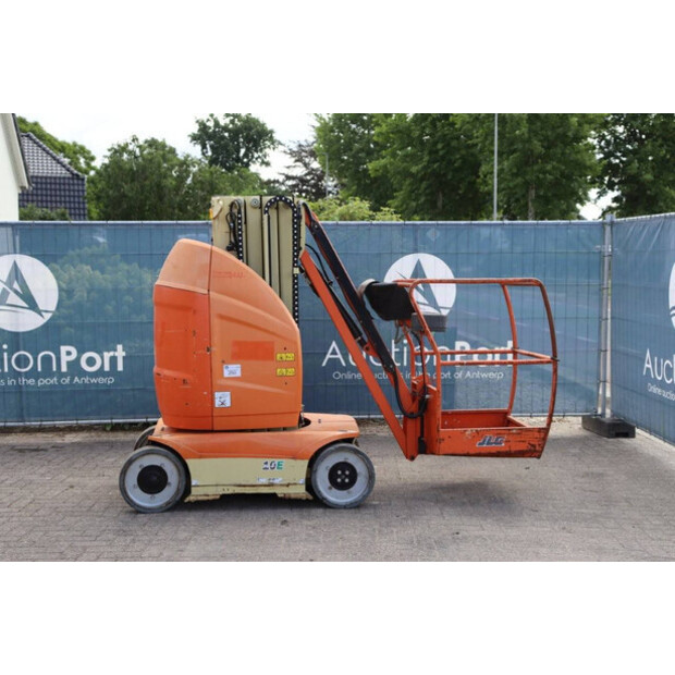 2011 JLG TOUCAN 10E-41553627