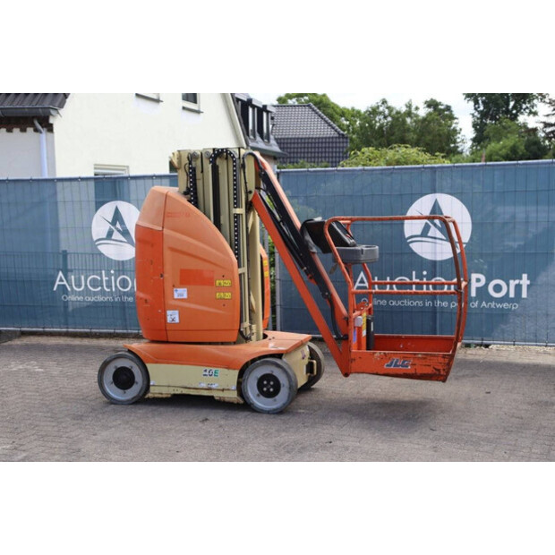 2011 JLG TOUCAN 10E-41553628