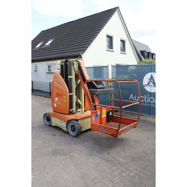 2011 JLG TOUCAN 10E-41553629