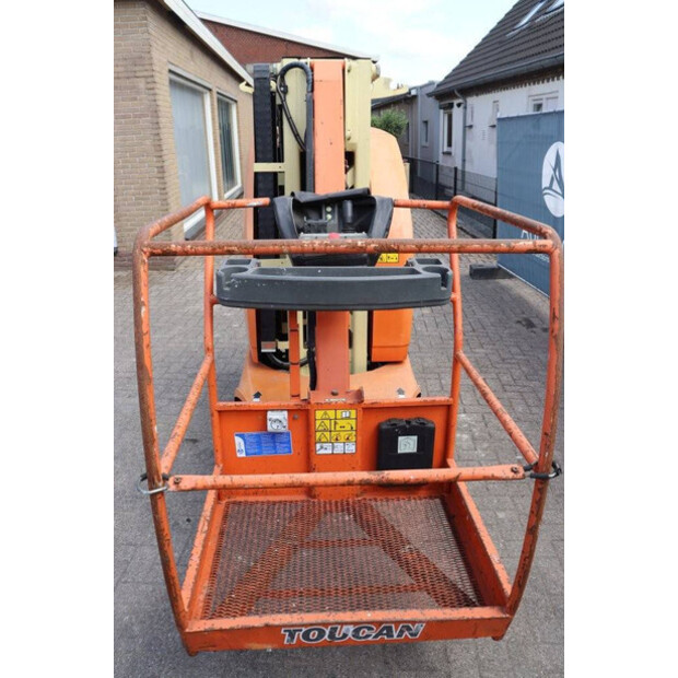 2011 JLG TOUCAN 10E-41553630