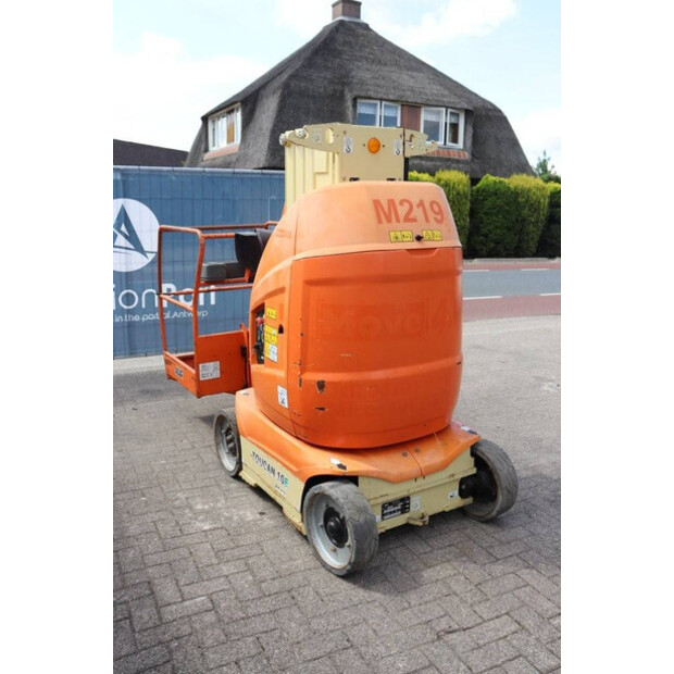 2011 JLG TOUCAN 10E-41553632