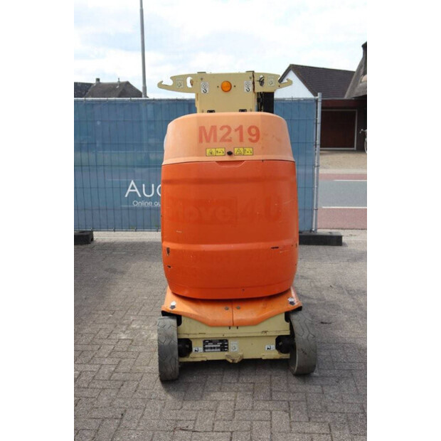 2011 JLG TOUCAN 10E-41553633