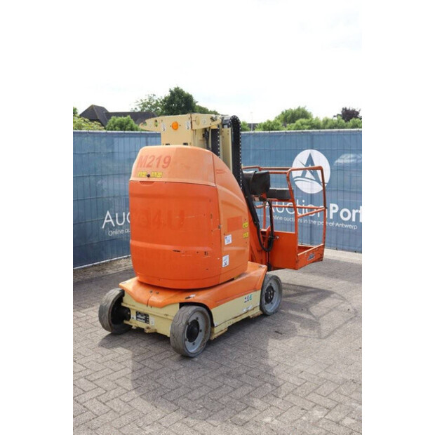 2011 JLG TOUCAN 10E-41553634