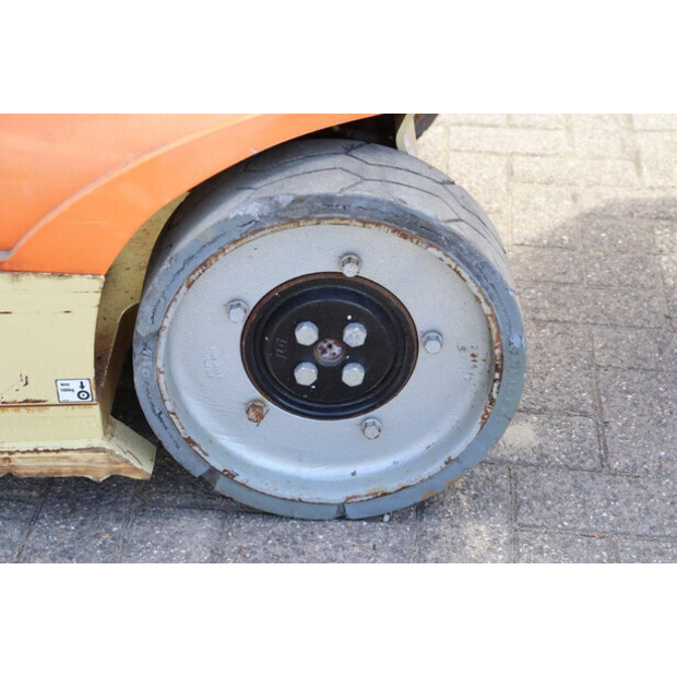 2011 JLG TOUCAN 10E-41553637