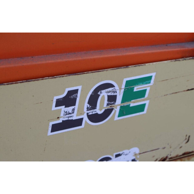 2011 JLG TOUCAN 10E-41553638