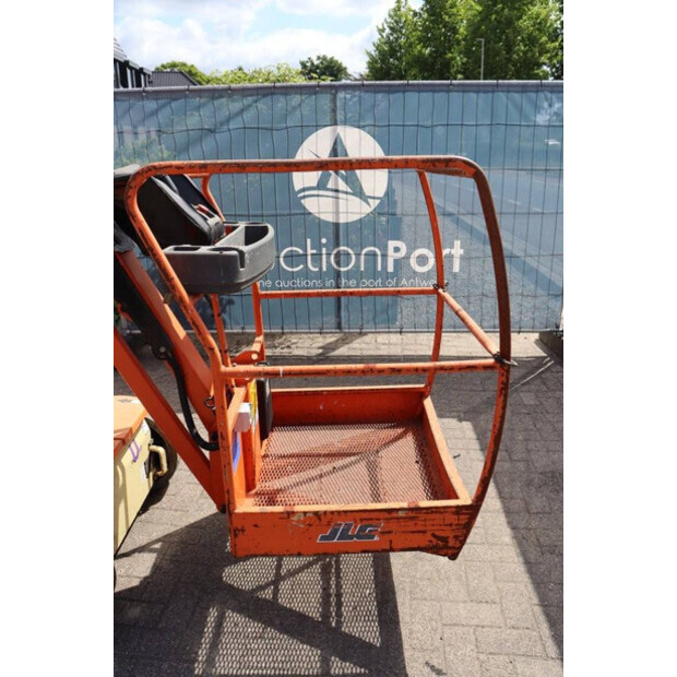 2011 JLG TOUCAN 10E-41553640