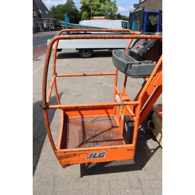 2011 JLG TOUCAN 10E-41553641