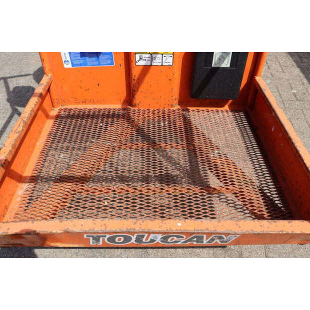 2011 JLG TOUCAN 10E-41553642