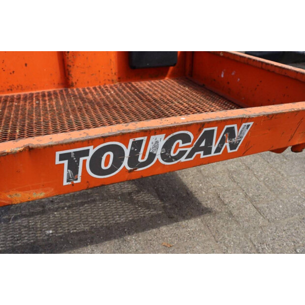 2011 JLG TOUCAN 10E-41553643