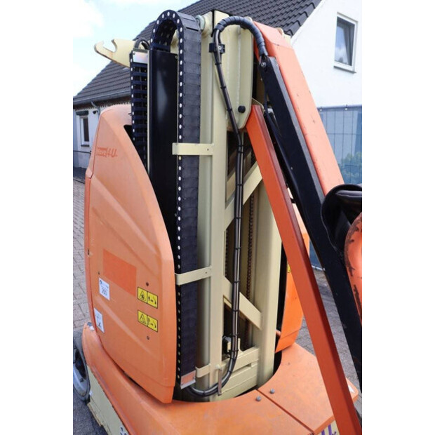 2011 JLG TOUCAN 10E-41553646
