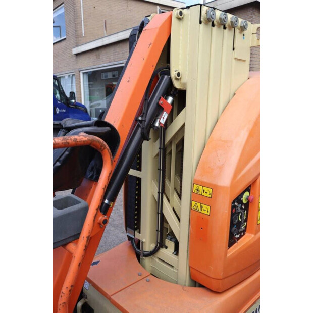 2011 JLG TOUCAN 10E-41553647