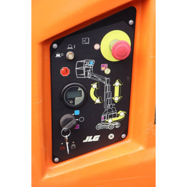 2011 JLG TOUCAN 10E-41553648