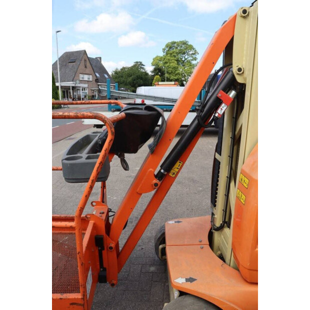 2011 JLG TOUCAN 10E-41553649