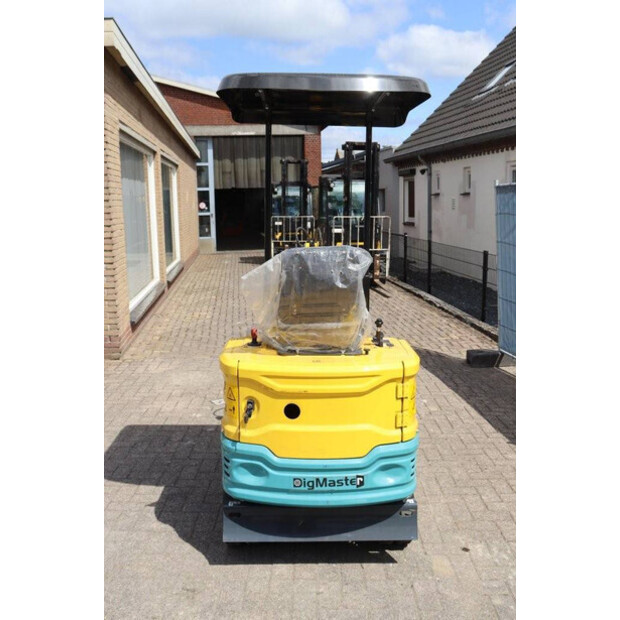 2025 DigMaster DM100-41553670