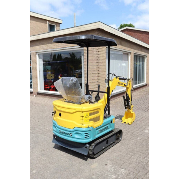 2025 DigMaster DM100-41553671