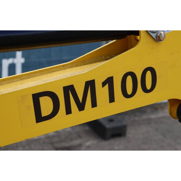 2025 DigMaster DM100-41553681