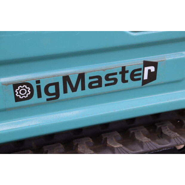2025 DigMaster DM100-41553682