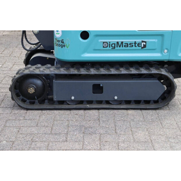 2025 DigMaster DM100-41553683