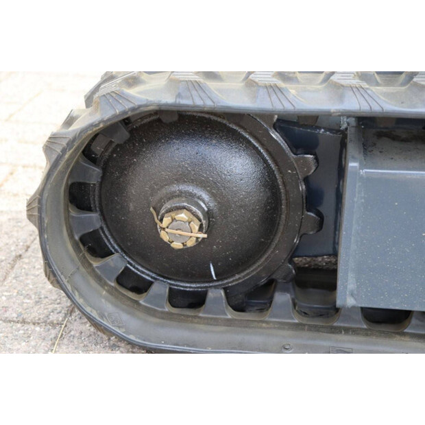 2025 DigMaster DM100-41553684