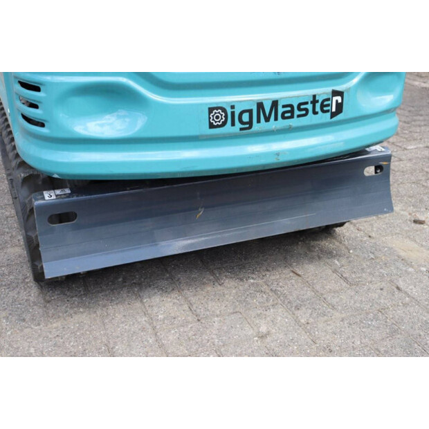2025 DigMaster DM100-41553686